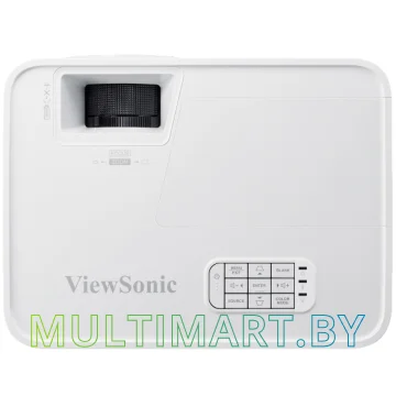 Проектор ViewSonic PX706HD картинка 3